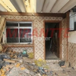 Casa com 2 quartos à venda na Rua Chico Pontes, 967, Vila Guilherme, São Paulo