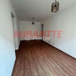 Apartamento com 2 quartos à venda na Rua Mariquinha Viana, 1031, Vila Aurora (Zona Norte), São Paulo