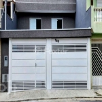 Casa com 3 quartos à venda na Rua São Ladislau, 149, Vila Prado, São Paulo