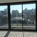 Apartamento com 1 quarto à venda na Rua Fradique Coutinho, 1158, Pinheiros, São Paulo