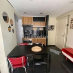 Apartamento com 1 quarto à venda na Rua Schilling, 560, Vila Leopoldina, São Paulo