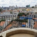 Apartamento com 3 quartos à venda na Avenida Marcondes de Brito, 844, Chácara Seis de Outubro, São Paulo