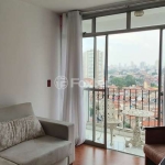 Apartamento com 1 quarto à venda na Rua Ulisses Cruz, 579, Tatuapé, São Paulo