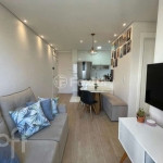 Apartamento com 2 quartos à venda na Avenida Osvaldo Valle Cordeiro, 1260, Jardim Brasília (Zona Leste), São Paulo