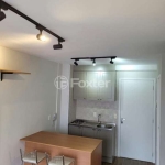 Apartamento com 1 quarto à venda na Rua Olga Fadel Abarca, 320, Jardim Santa Terezinha, São Paulo