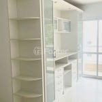 Apartamento com 5 quartos à venda na Rua Carvalho de Freitas, 20, Vila Andrade, São Paulo