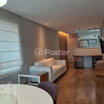 Apartamento com 2 quartos à venda na Rua Coronel Oscar Porto, 344, Paraíso, São Paulo