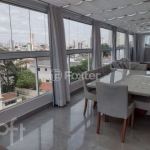 Apartamento com 2 quartos à venda na Rua Kaneda, 60, Jardim Japão, São Paulo