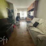 Apartamento com 2 quartos à venda na Rua Flórida, 1350, Cidade Monções, São Paulo