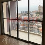 Apartamento com 1 quarto à venda na Avenida Joaquina Ramalho, 1555, Vila Guilherme, São Paulo