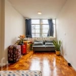 Apartamento com 1 quarto à venda na Rua Camarajibe, 262, Barra Funda, São Paulo