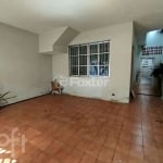 Casa com 3 quartos à venda na Rua Badabuã, 216, Jardim de Lorenzo, São Paulo