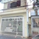 Casa com 3 quartos à venda na Rua Professor Rodolfo São Tiago, 98, Belenzinho, São Paulo