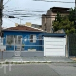 Casa com 3 quartos à venda na Rua Izonzo, 262, Sacomã, São Paulo