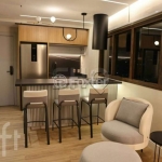 Apartamento com 1 quarto à venda na Rua das Fiandeiras, 705, Vila Olímpia, São Paulo