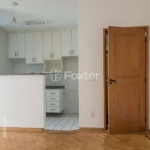 Apartamento com 1 quarto à venda na Rua Professor Sousa Barros, 210, Vila Guarani, São Paulo