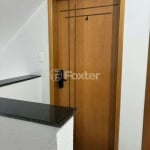 Apartamento com 2 quartos à venda na Rua São Boaventura, 275, Vila Scarpelli, Santo André