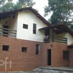 Casa com 4 quartos à venda na Travessa da Caceia, 7713, Cacéia, Mairiporã