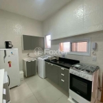 Apartamento com 1 quarto à venda na Rua Acácio Vasconcelos, 31, Parque Jabaquara, São Paulo