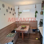 Apartamento com 3 quartos à venda na Rua Cabo Basílio Zequim Júnior, 225, Parque Novo Mundo, São Paulo