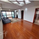 Apartamento com 4 quartos à venda na Avenida Alberto Byington, 254, Vila Maria, São Paulo