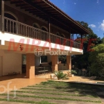 Casa com 4 quartos à venda na Alameda dos Jasmins, 262, Roseira, Mairiporã