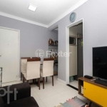 Apartamento com 1 quarto à venda na Rua Guaianases, 1203, Campos Eliseos, São Paulo