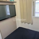 Apartamento com 2 quartos à venda na Rua Itororó, 96, Vila Pires, Santo André