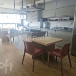 Apartamento com 1 quarto à venda na Rua Coriolano, 231, Vila Romana, São Paulo