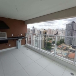 Apartamento com 3 quartos à venda na Rua Cláudio, 185, Água Branca, São Paulo