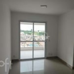 Apartamento com 3 quartos à venda na Avenida Doutor Cândido Motta Filho, 500, Vila São Francisco, São Paulo