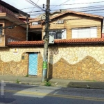 Casa com 4 quartos à venda na Rua Gérson Giotto, 19, Jardim São Judas, Mauá