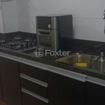 Apartamento com 1 quarto à venda na Rua Porto Castanheiro, 139, Jardim Itacolomi, São Paulo