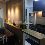 Apartamento com 1 quarto à venda na Rua Rubens Meireles, 217, Várzea da Barra Funda, São Paulo