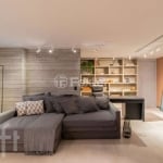 Apartamento com 2 quartos à venda na Rua Capote Valente, 990, Pinheiros, São Paulo