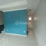 Casa com 3 quartos à venda na Rua Agulhas Negras, 214, Vila Linda, Santo André