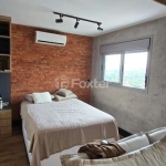 Apartamento com 1 quarto à venda na Rua Dráusio, 108, Butantã, São Paulo