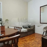 Apartamento com 1 quarto à venda na Rua Fortunato, 278, Vila Buarque, São Paulo