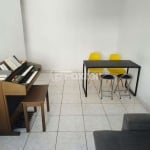 Apartamento com 2 quartos à venda na Rua José Rafaeli, 506, Socorro, São Paulo