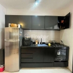 Apartamento com 1 quarto à venda na Rua Domingos Paiva, 152, Brás, São Paulo