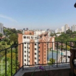 Apartamento com 3 quartos à venda na Rua Francisco Isoldi, 226, Sumarezinho, São Paulo