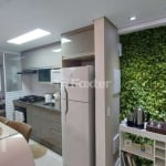 Apartamento com 3 quartos à venda na Rua Mário Agostinho Bedeschi, 151, Vila Noêmia, Mauá