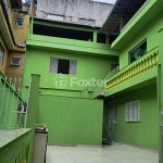 Casa com 3 quartos à venda na Rua Palmilheira, 174, Parque Savoy City, São Paulo