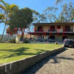 Casa com 3 quartos à venda na Avenida Tabelião Passarella, 430, Caraguatá, Mairiporã