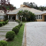 Casa em condomínio fechado com 4 quartos à venda na Avenida Campinas, 680, Residencial Tamboré, Barueri