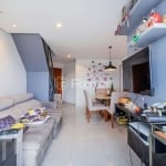 Apartamento com 2 quartos à venda na Rua General Bagnuolo, 559, Quinta da Paineira, São Paulo