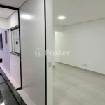 Apartamento com 1 quarto à venda na Rua Paquequer, 179, Santa Maria, Santo André