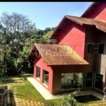 Casa com 4 quartos à venda na Alameda das Jaboticabeiras, 195, Caraguatá, Mairiporã