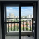 Apartamento com 1 quarto à venda na Avenida do Oratório, 305, Jardim Ângela (Zona Leste), São Paulo