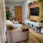 Apartamento com 2 quartos à venda na Rua Expedicionário Oscar Vano, 632, Jardim Las Vegas, Santo André